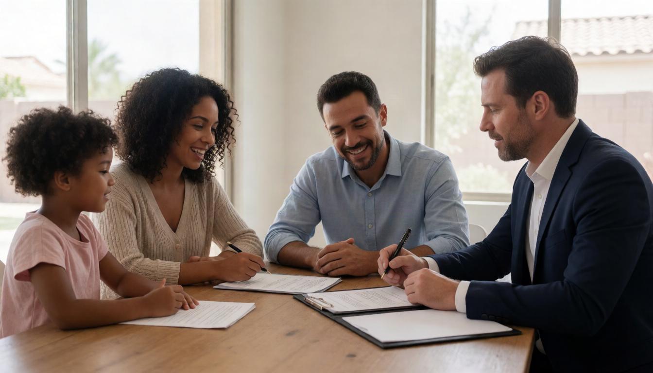 Convenient notarization made simple